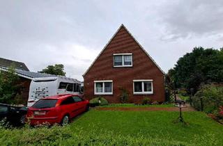 Einfamilienhaus kaufen in 26831 Bunde, Bunde - Freistehendes Einfamilienhaus, Ditzum, Bunde, Leer