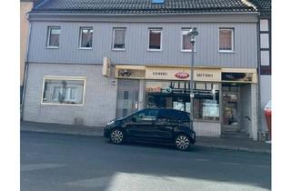 Haus kaufen in 37127 Dransfeld, Dransfeld - Top Renditeobjekt in 1 a Lage von Dransfeld