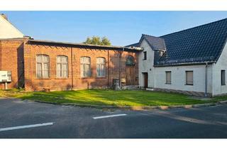 Einfamilienhaus kaufen in 06905 Bad Schmiedeberg, Bad Schmiedeberg - Einfamilienhaus zum Verkauf mit viel Platz