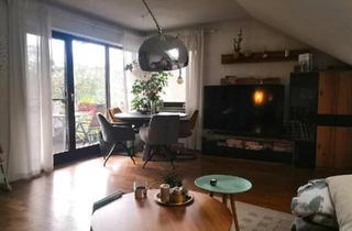 Wohnung kaufen in 65428 Rüsselsheim, Rüsselsheim am Main - Eigentumswohnung in Rüsselsheim-Königstädten zu verkaufen