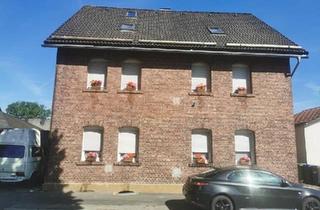 Haus kaufen in 59929 Brilon, Brilon - Uriges altes Backsteinhaus mit großen Carport und Garten