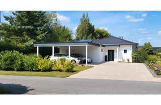 Haus kaufen in 32351 Stemwede, Stemwede - Bungalow in U-Form, Baujahr 2021