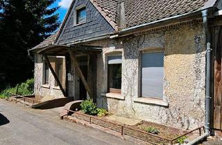 Einfamilienhaus kaufen in 51688 Wipperfürth, Wipperfürth - Einfamilienhaus freistehend