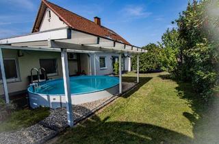 Haus kaufen in 58640 Iserlohn, Iserlohn - Großes Wohn- und Geschäftshaus mit vielen Nutzungsmöglichkeiten