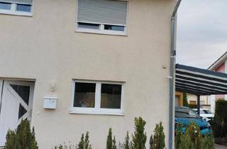 Doppelhaushälfte kaufen in 53343 Wachtberg, Wachtberg - Doppelhaushälfte- keine Makler Privatverkauf