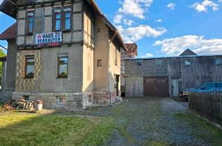 Haus kaufen in 98590 Schwallungen, Schwallungen - Haus zu verkaufen