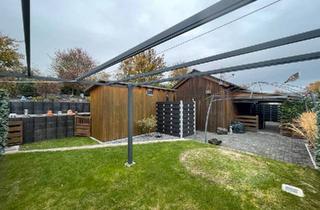 Haus kaufen in 68647 Biblis, Biblis - Haus am Riedsee