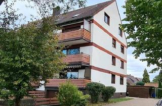 Wohnung kaufen in 30926 Seelze, Seelze - 3Zi,Küche,Bad,Stellplatz Whg verkauf Seelze OT Lohnde