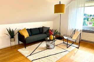 Wohnung kaufen in 38442 Wolfsburg, Wolfsburg - Wohlfühlen auf 47 m² - modern, hell und mit Herz saniert