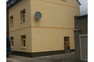 Mehrfamilienhaus kaufen in 19370 Parchim, Parchim - Attraktives Mehrfamilienhaus in Parchim !!! Nähe Bahnhof !!!