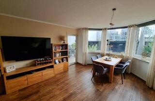 Wohnung kaufen in 63150 Heusenstamm, Heusenstamm - EG 2 Zimmer Wohnung