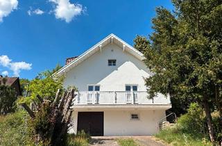 Einfamilienhaus kaufen in 66386 St. Ingbert, Sankt Ingbert - Freistehendes Einfamilienhaus, EFH mit großem Grundstück