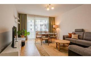 Wohnung kaufen in 30419 Hannover, Hannover - IHR NEUES ZUHAUSE MIT TOP-ANBINDUNG