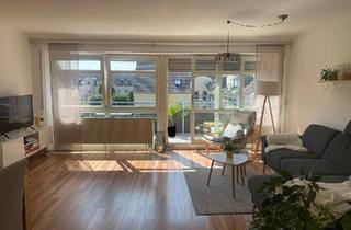 Wohnung kaufen in 89312 Günzburg, Günzburg - Maisonette-Wohnung in Günzburg