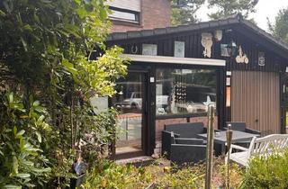 Haus kaufen in 21649 Regesbostel, Regesbostel - Gemütliches Haus im Grünen