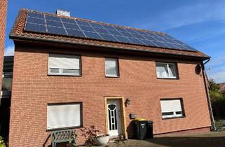 Haus kaufen in 38170 Schöppenstedt, Schöppenstedt - Doppeltes Glück in Dahlum, Privatverkauf