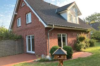 Einfamilienhaus kaufen in 25436 Uetersen, Uetersen - Einfamilienhaus in Tornesch