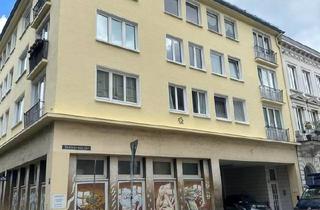 Mehrfamilienhaus kaufen in Elbchaussee, 22767 Hamburg, Hamburg - Charmante 2,5-Zimmer-Wohnung in Toplage Altona