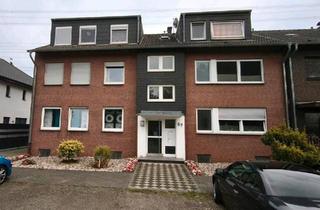 Wohnung kaufen in 46539 Dinslaken, Dinslaken - Schöne 4 12 Zimmer Wohnung in Dinslaken Hiesfeld