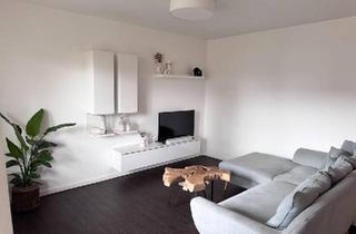 Wohnung kaufen in 46395 Bocholt, Bocholt - Eigentumswohnung in Bocholt-Biemenhorst, 3 Zimmer, Balkon