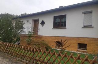 Einfamilienhaus kaufen in 99628 Buttstädt, Buttstädt - Einfamilienhaus in Kleinbrembach Haus
