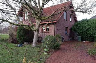 Einfamilienhaus kaufen in 59514 Welver, Welver - Einfamilienhaus, freistehend in Welver-Zentralort