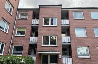 Wohnung kaufen in 25462 Rellingen, Rellingen - Top Rendite! Vermietete 4-Zi-Eigentumswohnung KAG Provisionsfrei