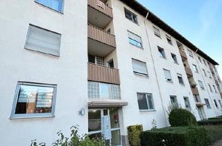 Wohnung kaufen in 66763 Dillingen, Dillingen (Saar) - Eigentumswohnung Dillingen-Pachten