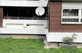 Wohnung kaufen in 72555 Metzingen, Metzingen - Charmante 3-Zimmer-Wohnung