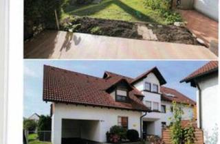 Wohnung kaufen in 88299 Leutkirch, Leutkirch im Allgäu - 2 Zi - Wohnung LeutkirchAllg.