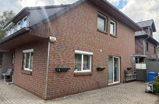 Doppelhaushälfte kaufen in 26133 Oldenburg, Oldenburg - Provisionsfrei! Gepflegte DHH mit 5 Zimmern in zentraler Lage