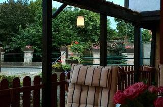 Haus kaufen in 38315 Schladen, Schladen-Werla - HausFachwerkhaus(denkmalgeschützt)in Hornburg - VB 170.000 ?