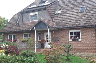Haus kaufen in 21397 Barendorf, Barendorf - Zweifamilienhaus