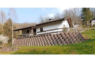Haus kaufen in 36433 Bad Salzungen, Bad Salzungen - verkaufe Gartenhaus
