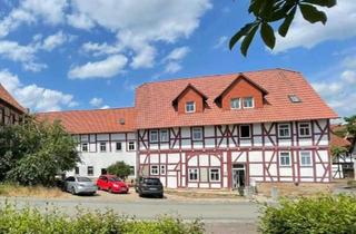 Mehrfamilienhaus kaufen in 34466 Wolfhagen, Wolfhagen - Mehrfamilienhaus Voll vermietet, 84.600? warm, von privat