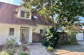 Doppelhaushälfte kaufen in 88447 Warthausen, Warthausen - Doppelhaushälfte