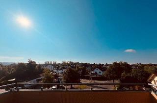 Wohnung kaufen in 58706 Menden (Sauerland), Menden (Sauerland) - Moderne Eigentumswohnung mit Panoramablick - Topzustand