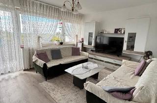 Wohnung kaufen in 32756 Detmold, Detmold - 3 Zimmer Wohnung mit Einbauküche