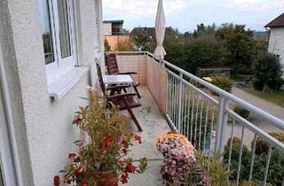 Wohnung kaufen in 04683 Naunhof, Naunhof - Schöne 2 Zimmerwohnung als Kapitalanlage oder zur Eigennutzung