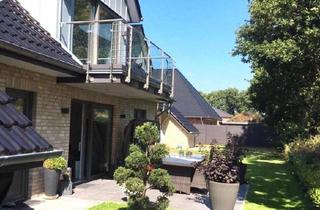 Haus kaufen in 24969 Großenwiehe, Großenwiehe - EXCLUSIVES und modernes Wohnen zwischen der Nord&Ostsee!