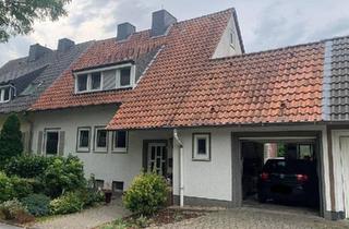 Doppelhaushälfte kaufen in 59229 Ahlen, Ahlen - Familienhaus in Ahlen