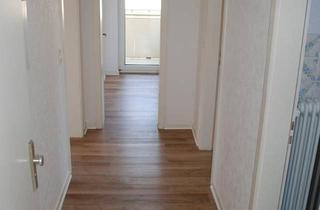Wohnung kaufen in 26133 Oldenburg, Oldenburg - Eigentumswohnung, 3 ZKB, SW Lage, zentral