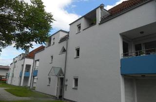 Wohnung kaufen in 88131 Lindau, Lindau (Bodensee) - Appartement-Wohnung