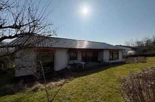 Haus kaufen in 37120 Bovenden, Bovenden - Traumlage in Bovenden- BUNGALOW mit 152m² Wohnfläche