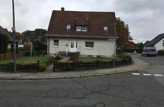Einfamilienhaus kaufen in 49086 Osnabrück, Osnabrück - Zu Verkaufen Einfamilienhaus in Osnabrück Widukindland