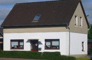 Einfamilienhaus kaufen in 26316 Varel, Varel - EFH m.Einliegerwohnung