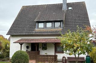 Einfamilienhaus kaufen in 37574 Einbeck, Einbeck - Haus in begehrter Wohnlage in Einbeck