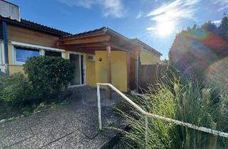 Doppelhaushälfte kaufen in 89520 Heidenheim, Heidenheim an der Brenz - Doppelhaushälfte