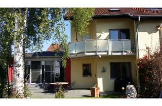 Doppelhaushälfte kaufen in 88690 Uhldingen-Mühlhofen, Uhldingen-Mühlhofen - DHH mit Anbau (Bodensee), Mehrgenerationenhaus, privat an privat