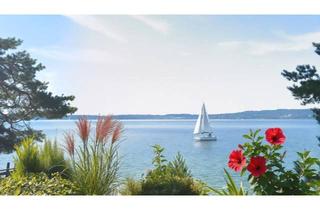Haus kaufen in 82541 Münsing, Münsing - Exklusives Anwesen am Starnberger See: Ihr Traum vom Luxusleben